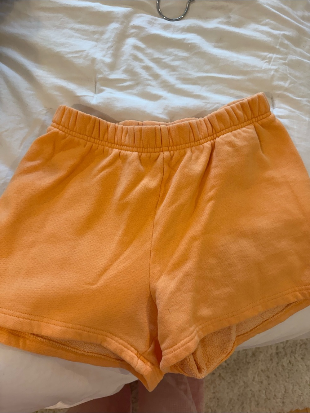 TNA Women's sweat Shorts